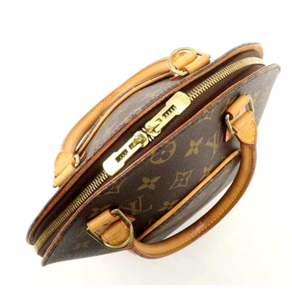 ⭐🔥AUTHENTIC🔥⭐ Louis Vuitton Monogram Ellipse PM Hand Bag - Picture 11 of 14